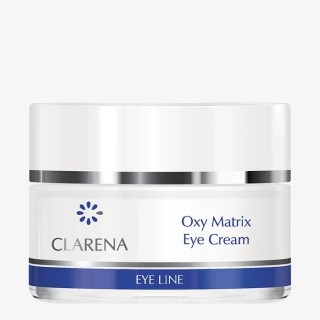 Oxy Matrix Eye Cream